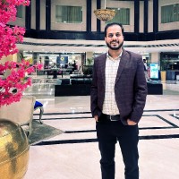 Rishi Saxena