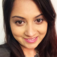 Sonia Sehgal