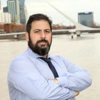 Jorge Dobrusky Tester Perú