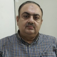Qasim Jamil