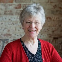 Diana Crawford Nathanielsz