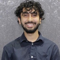 Hrithik Patel