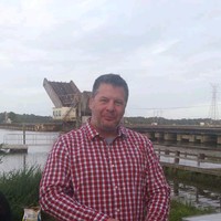 Tim Preston