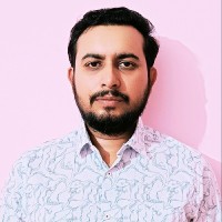 Saurabh Pandey