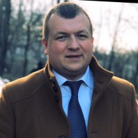Sergiy Gnatyuk