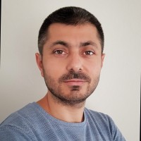 Mehmet Şahi̇n