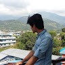 Dipesh Paudel