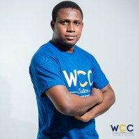 TOYIN EPHREM ADEBILE