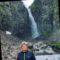 Marinette Olsson