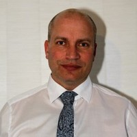 Olof Nordström