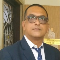 Dipten Bandopadhyay