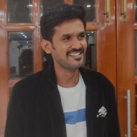 Narrendhran Nataraj