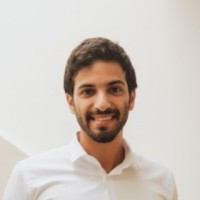 Nadav Perlman