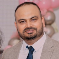 Ajay Kumar