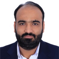 Khurram Attique (CISCP)