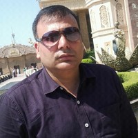 Deepak Agarwal