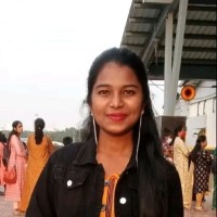 Chaitra S