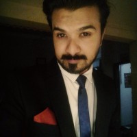 Ahsan Siddiqui Mba,Cma