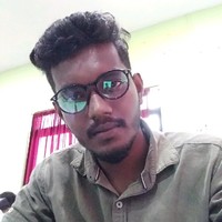 Naveen Kumar