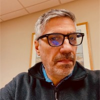 Christopher Lauria