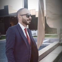 Omar Al-bdour
