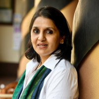 Samita Shah