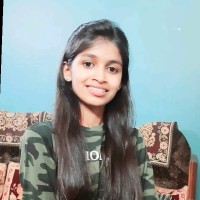 Mansi Bhave
