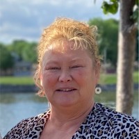 Grace Grobe, Ms, Qmhp