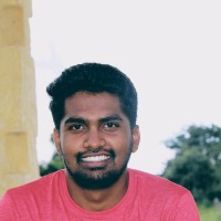 Srinivas H N