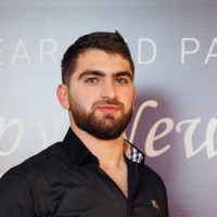 Shahsuvar İsazade