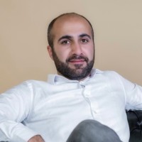 Arsen Mkrtchyan