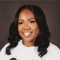 Ebony Tansiel, M.S.