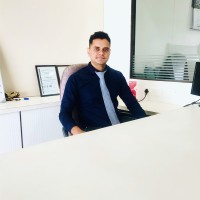 Ishtiaque Khan