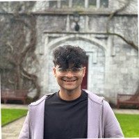 Dhruv Rastogi