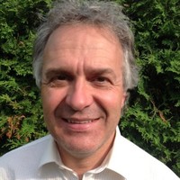 Claude Morin