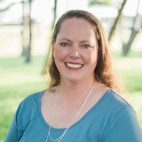 Tracie Allen, Ms, Rhia