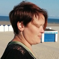 Amandine Dooze