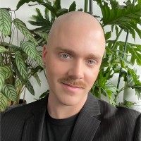 Angus Mccormack