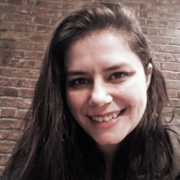 Brigid Hardiman, Lc, Assoc. Iald, Mies