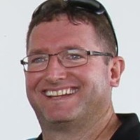 Tom Mellick