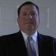 Gerald F. Lockwood II (Jay)