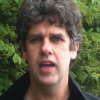 Hugh Davidson
