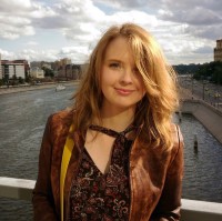Ekaterina S.