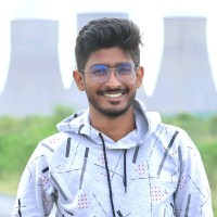 Sravan Kumar