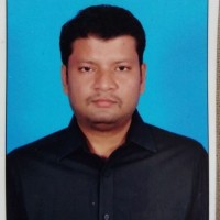 bharath pandalaneni