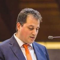 Pedro González López