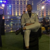 Manodip Maji