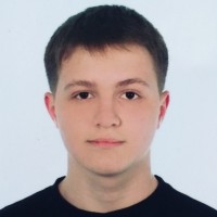 Andriy Drebot