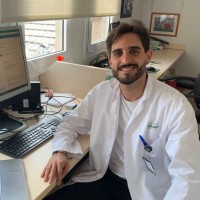 Daniel Folch Sanchez