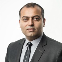 Ahmed Ismail